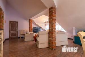 3-к квартира, вторичка, 105м2, 5/5 этаж