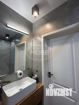 2-к квартира, вторичка, 64м2, 9/9 этаж