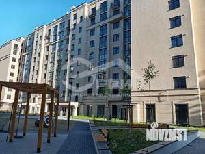 1-к квартира, вторичка, 35м2, 3/8 этаж