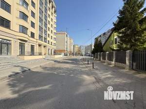 1-к квартира, вторичка, 32м2, 1/9 этаж