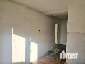 1-к квартира, вторичка, 40м2, 4/10 этаж