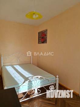 2-к квартира, вторичка, 44м2, 5/5 этаж
