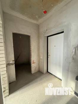 1-к квартира, вторичка, 39м2, 2/10 этаж