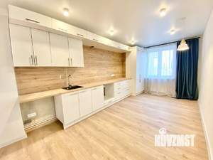 2-к квартира, вторичка, 62м2, 12/12 этаж