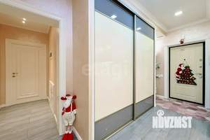 2-к квартира, вторичка, 70м2, 6/10 этаж