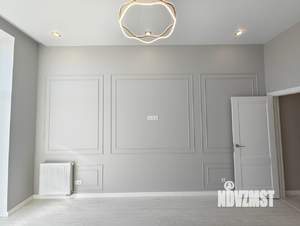 1-к квартира, вторичка, 46м2, 9/10 этаж