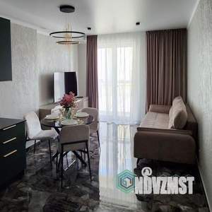 1-к квартира, вторичка, 43м2, 2/10 этаж