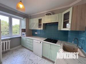 3-к квартира, вторичка, 61м2, 3/9 этаж