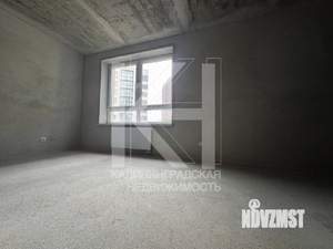 1-к квартира, вторичка, 46м2, 3/9 этаж