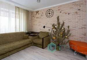 3-к квартира, вторичка, 77м2, 6/8 этаж
