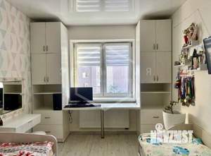 2-к квартира, вторичка, 50м2, 3/5 этаж