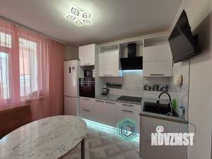 1-к квартира, вторичка, 43м2, 4/14 этаж