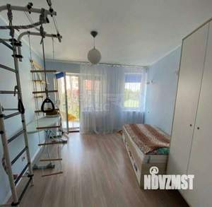 3-к квартира, вторичка, 77м2, 3/5 этаж