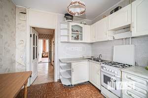 2-к квартира, вторичка, 50м2, 3/5 этаж