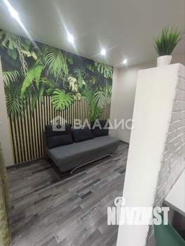 Студия квартира, вторичка, 25м2, 1/5 этаж