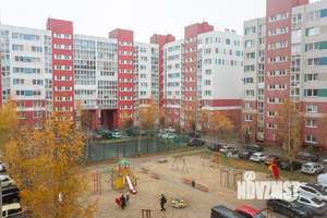 1-к квартира, вторичка, 31м2, 4/9 этаж