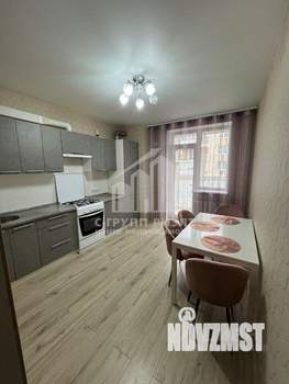 1-к квартира, вторичка, 48м2, 7/10 этаж