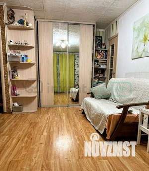 2-к квартира, вторичка, 43м2, 3/4 этаж