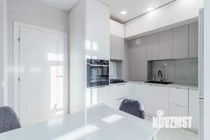 2-к квартира, вторичка, 55м2, 9/10 этаж