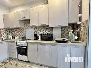 1-к квартира, вторичка, 37м2, 1/9 этаж