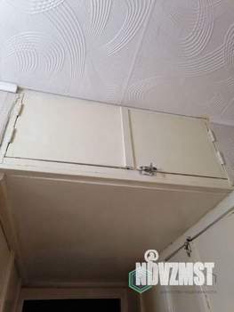 1-к квартира, вторичка, 40м2, 4/10 этаж