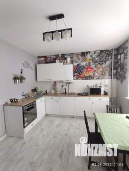 2-к квартира, вторичка, 70м2, 4/10 этаж