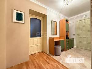 3-к квартира, вторичка, 70м2, 4/5 этаж