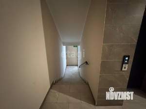 2-к квартира, вторичка, 57м2, 1/11 этаж