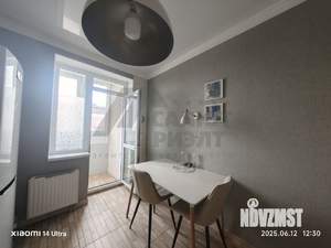1-к квартира, вторичка, 34м2, 8/9 этаж