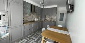 3-к квартира, вторичка, 78м2, 3/9 этаж