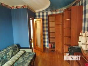 3-к квартира, вторичка, 91м2, 9/10 этаж