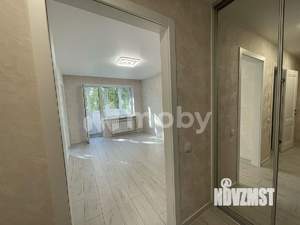 2-к квартира, вторичка, 48м2, 3/5 этаж