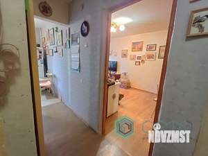1-к квартира, вторичка, 31м2, 2/5 этаж