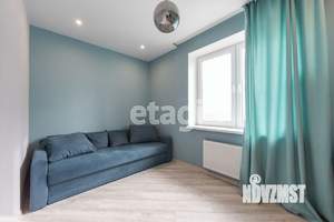 2-к квартира, вторичка, 60м2, 9/10 этаж