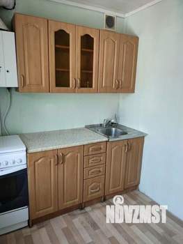 3-к квартира, вторичка, 52м2, 3/5 этаж