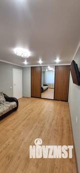 1-к квартира, вторичка, 32м2, 1/5 этаж