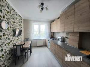 2-к квартира, вторичка, 54м2, 5/8 этаж