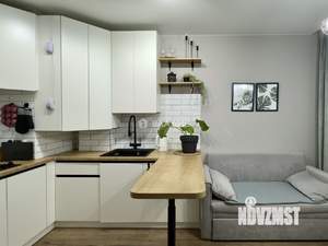 2-к квартира, вторичка, 52м2, 3/9 этаж