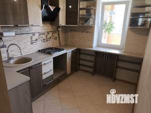 3-к квартира, вторичка, 67м2, 5/6 этаж