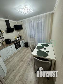 2-к квартира, вторичка, 61м2, 4/9 этаж