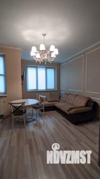 4-к квартира, вторичка, 159м2, 1/6 этаж