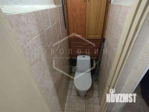 3-к квартира, вторичка, 60м2, 5/5 этаж