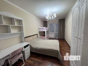 1-к квартира, вторичка, 49м2, 2/5 этаж