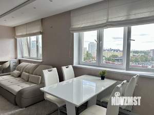 2-к квартира, вторичка, 74м2, 9/10 этаж