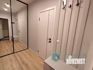 1-к квартира, вторичка, 45м2, 5/10 этаж