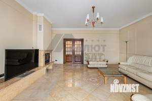 5-к квартира, вторичка, 278м2, 3/3 этаж