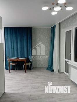 1-к квартира, вторичка, 47м2, 5/9 этаж