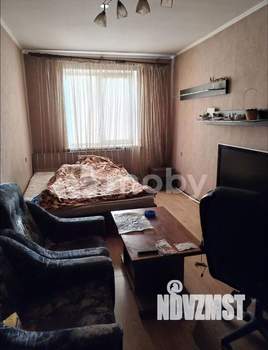 2-к квартира, вторичка, 49м2, 5/5 этаж