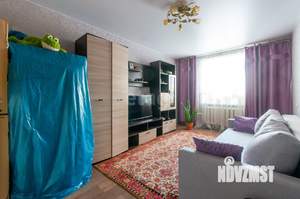 3-к квартира, вторичка, 73м2, 2/5 этаж