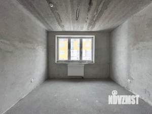 2-к квартира, вторичка, 61м2, 8/10 этаж